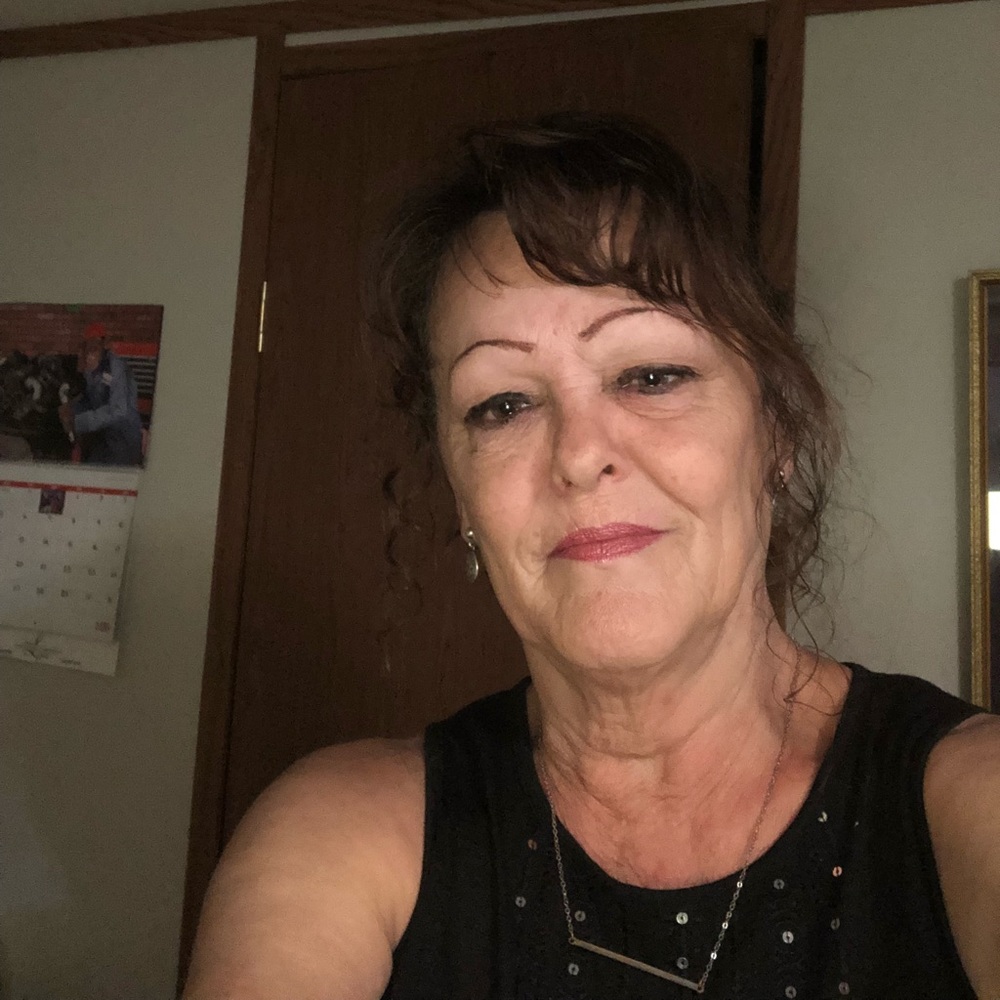 Meet your Posher, Barbara